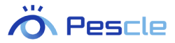 Pescle logo