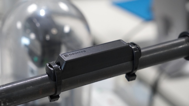 Ironside Slim Curved