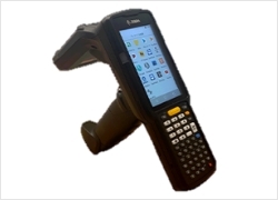 Zebra Technologies Zebra MC3330XR