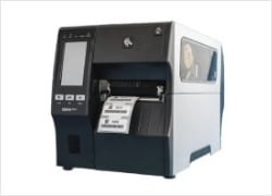 ZT411R on-metal (250mW/1W)