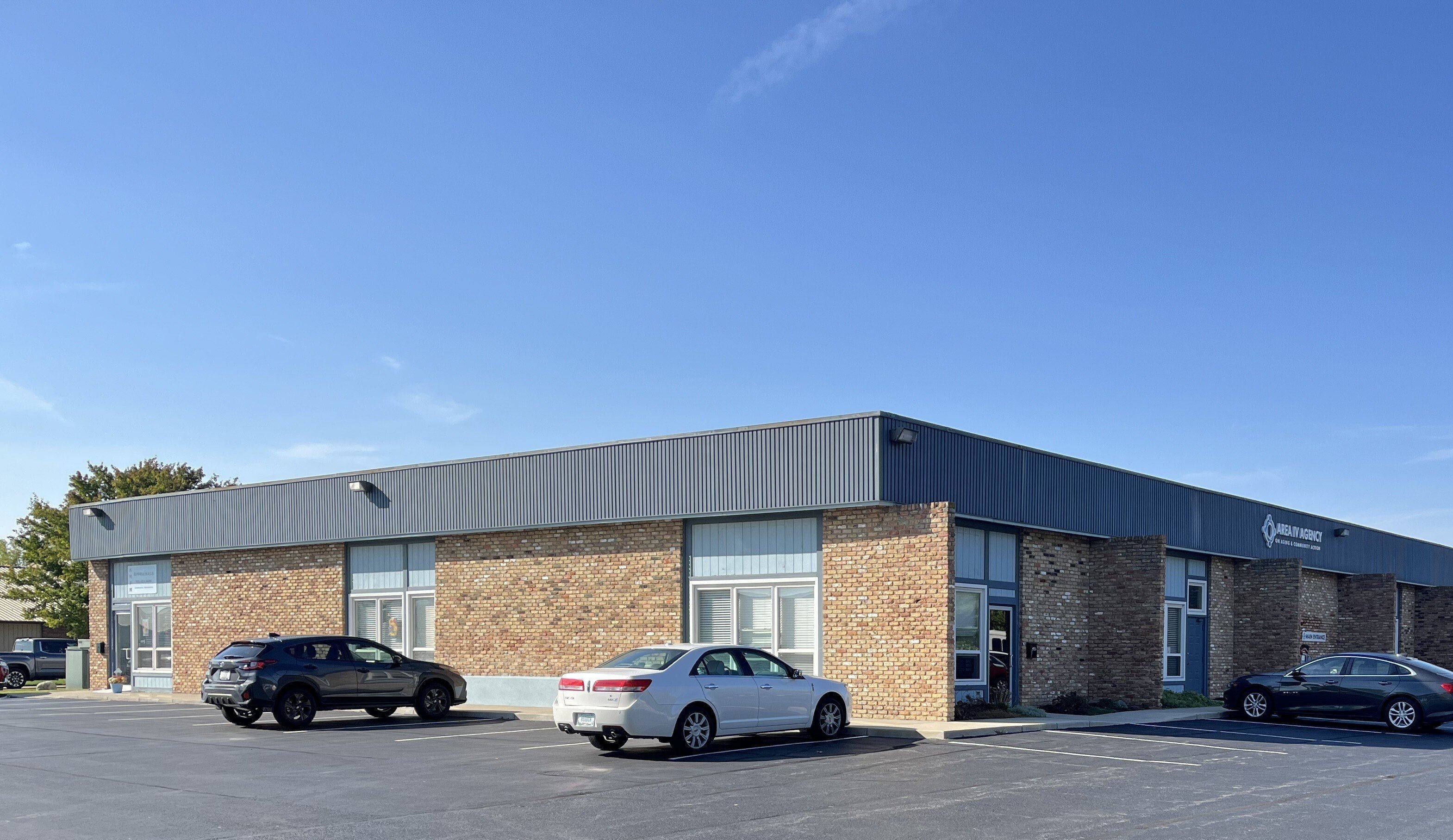 RYOSHO U.S.A., INC. INDIANAPOLIS BRANCH
