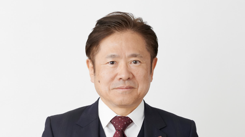 Katsuyuki Tomizawa