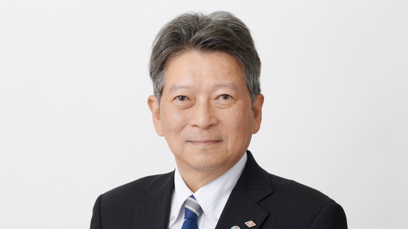 Shunichi Higashi