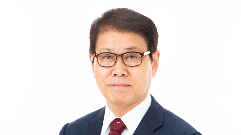 Hideki Matsuo