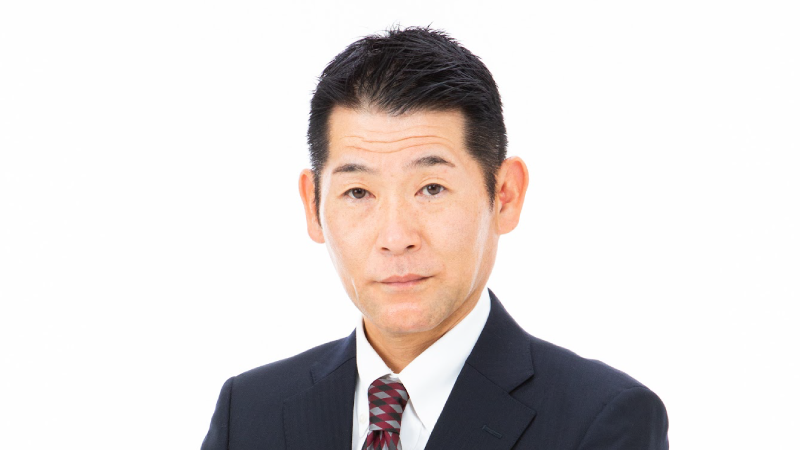 Goro Fujiwara