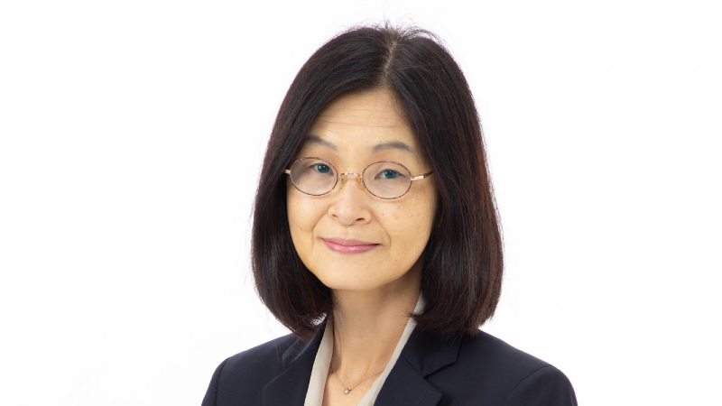 Noriko Sekiguchi