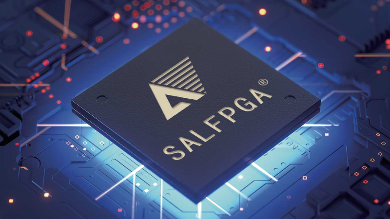 Shanghai Anlogic Infotech Co., Ltd.