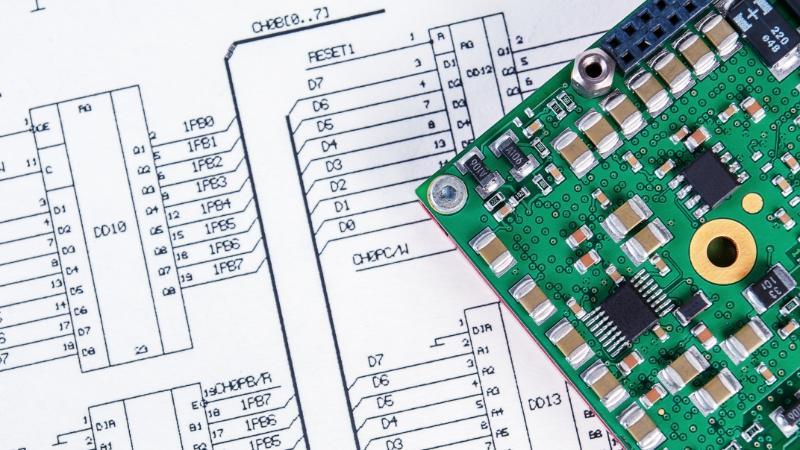 developing ECU prototypes