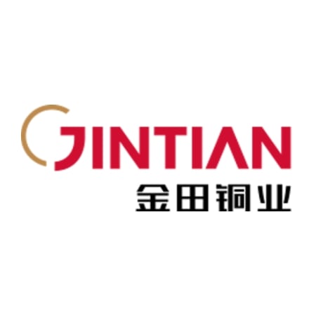 Jintian Copper Japan Co.,Ltd.