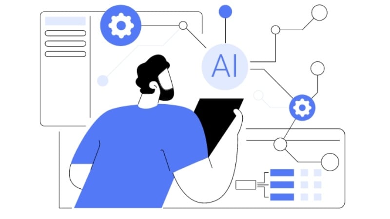 Automatic counting